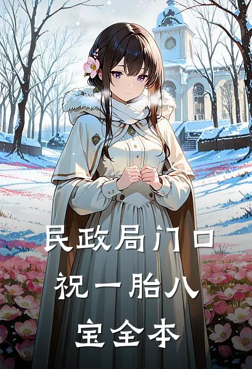 民政局门口，祝一胎八宝全本