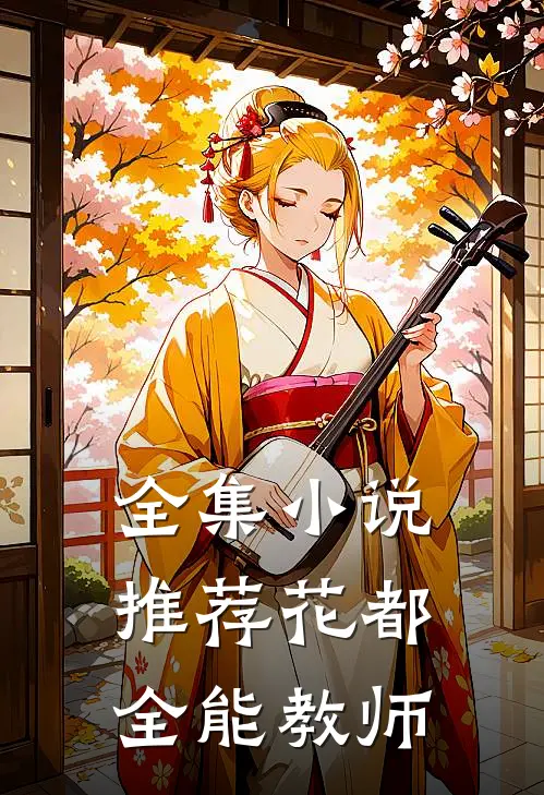 全集小说推荐花都全能教师