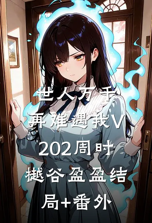 世人万千，再难遇我V202周时樾谷盈盈结局+番外