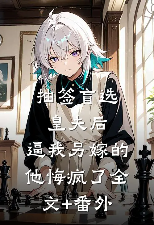 抽签盲选皇夫后，逼我另嫁的他悔疯了全文+番外