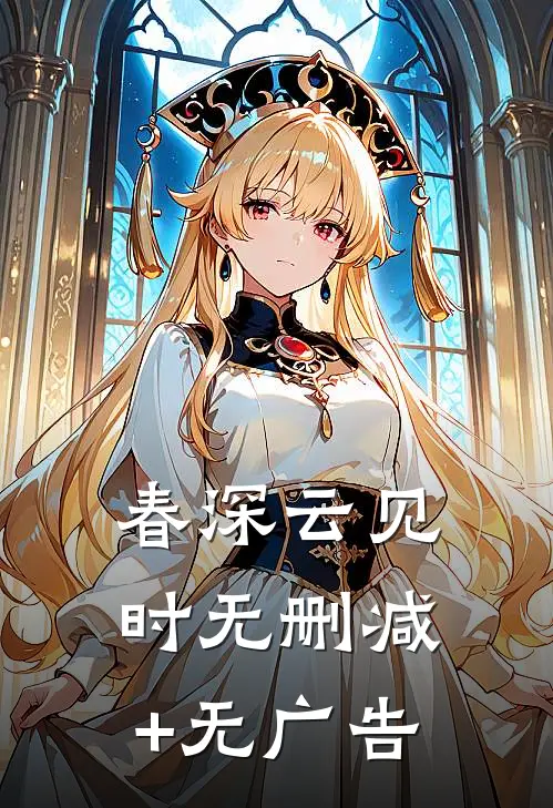 春深云见时无删减+无广告