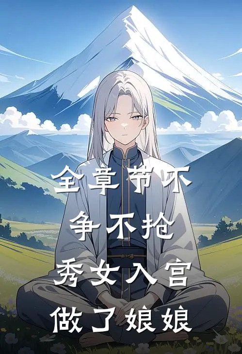 全章节不争不抢，秀女入宫做了娘娘