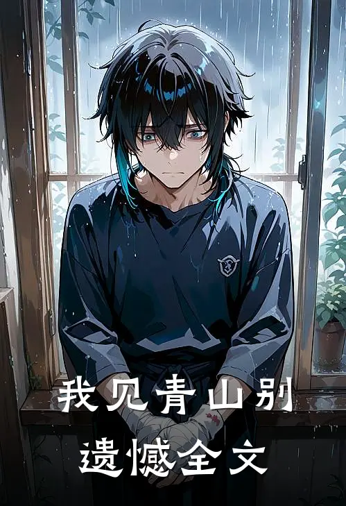 我见青山别遗憾全文
