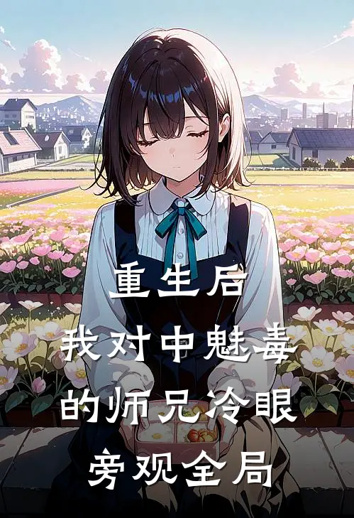 重生后，我对中魅毒的师兄冷眼旁观全局
