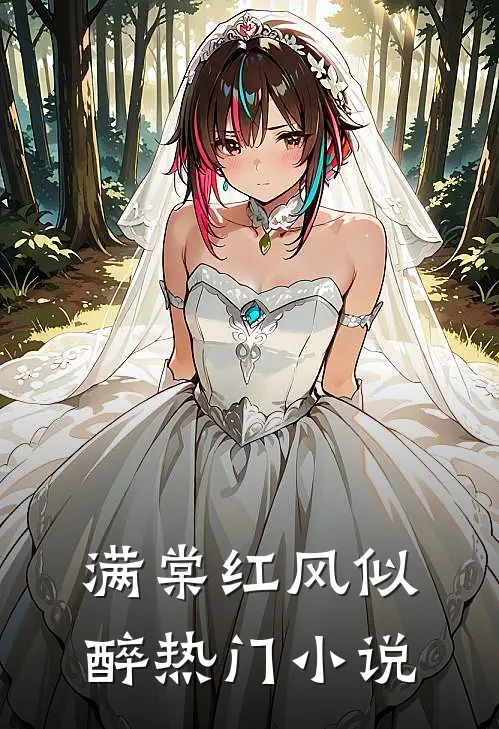 满棠红风似醉热门小说