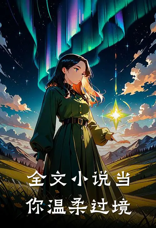 全文小说当你温柔过境