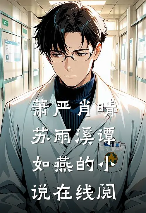 萧严肖晴苏雨溪谭如燕的小说在线阅