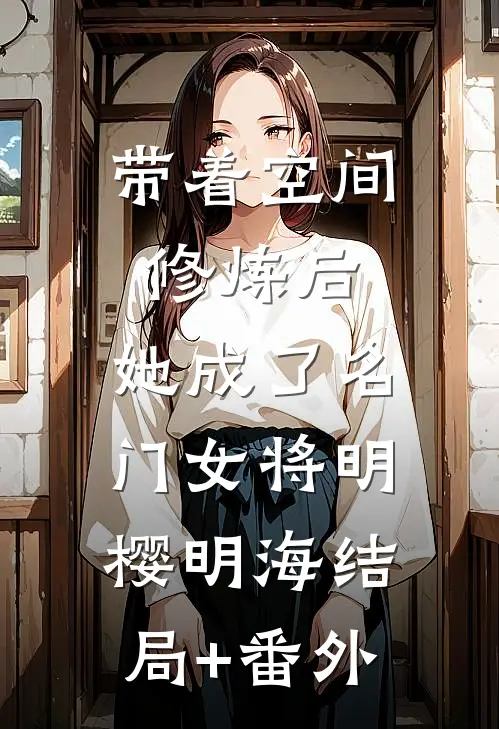带着空间修炼后，她成了名门女将明樱明海结局+番外
