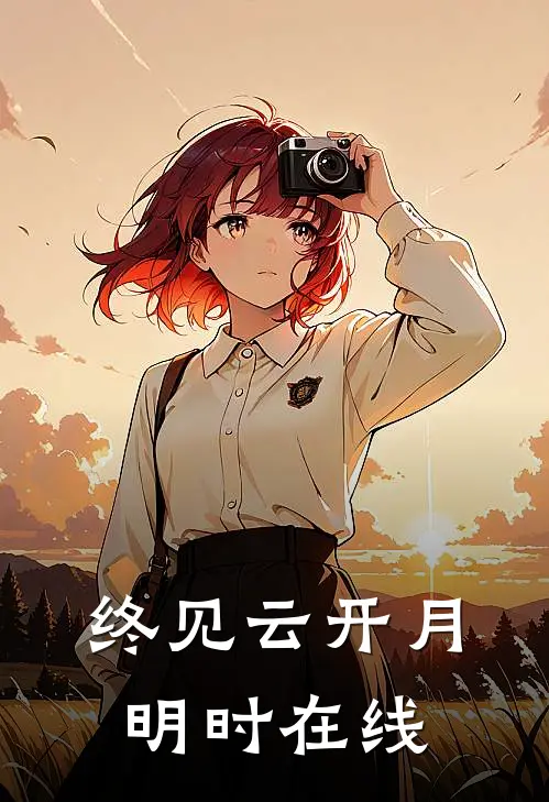 终见云开月明时在线
