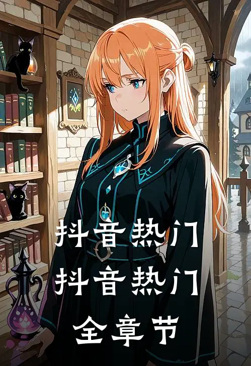 抖音热门抖音热门全章节