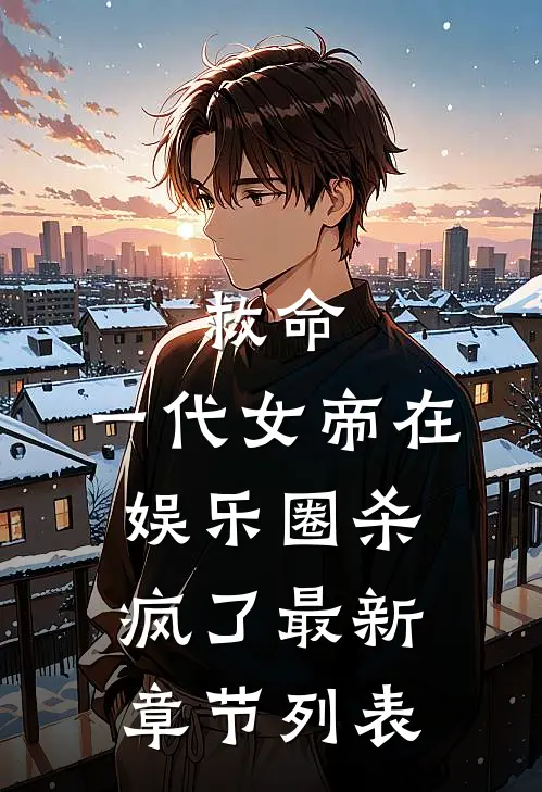 救命，一代女帝在娱乐圈杀疯了最新章节列表