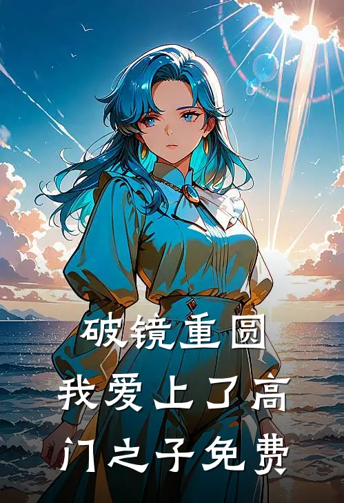破镜重圆：我爱上了高门之子免费