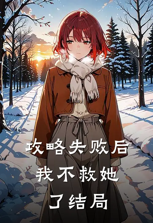 攻略失败后,我不救她了结局怎么样