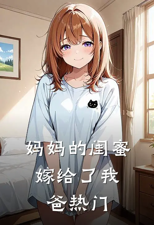 妈妈的闺蜜，嫁给了我爸热门
