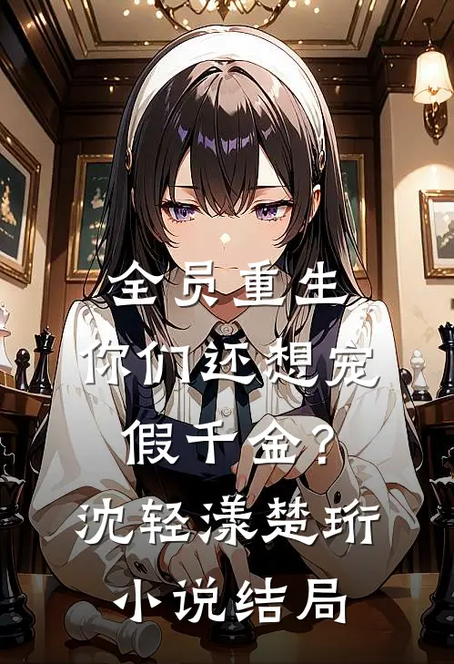 全员重生：你们还想宠假千金？沈轻漾楚珩小说结局