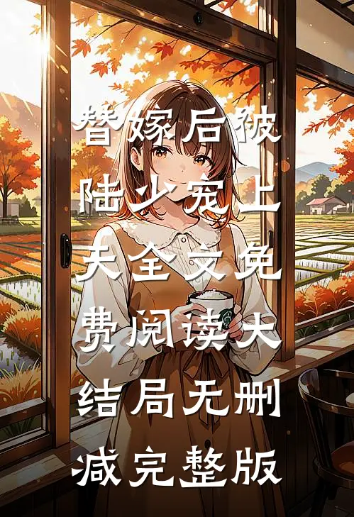 温惜陆卿寒的故事免费阅读小说