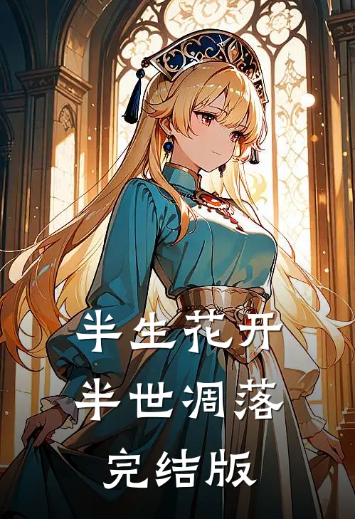 半生花开，半世凋落完结版