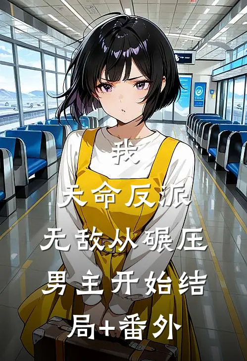 我，天命反派，无敌从碾压男主开始结局+番外