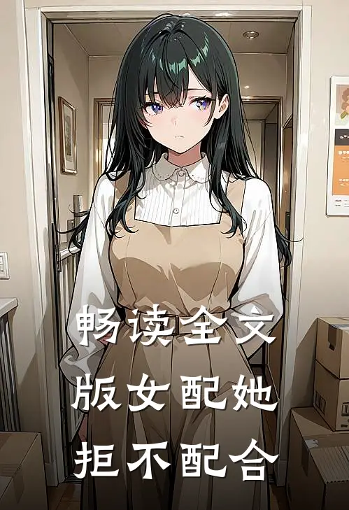 畅读全文版女配她拒不配合