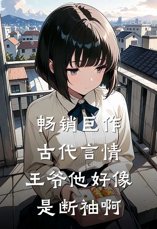 畅销巨作古代言情：王爷他好像是断袖啊