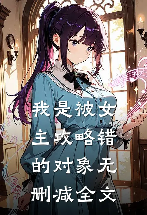 我是被女主攻略错的对象无删减全文