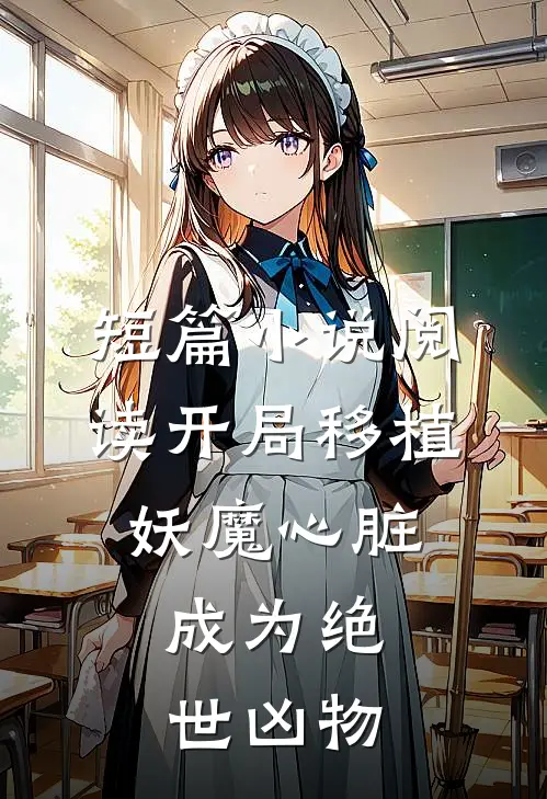 短篇小说阅读开局移植妖魔心脏，成为绝世凶物