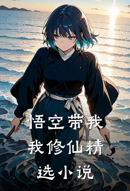 悟空带我我修仙精选小说