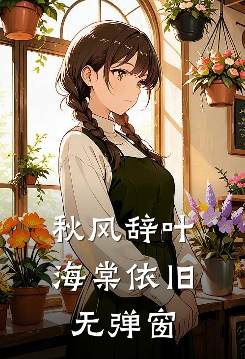 秋风辞叶海棠依旧无弹窗
