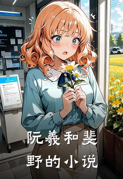 阮羲和斐野爱情游戏免费阅读全文