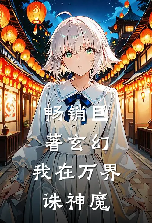 畅销巨著玄幻：我在万界诛神魔