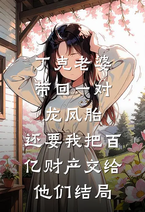 丁克老婆带回一对龙凤胎，还要我把百亿财产交给他们结局