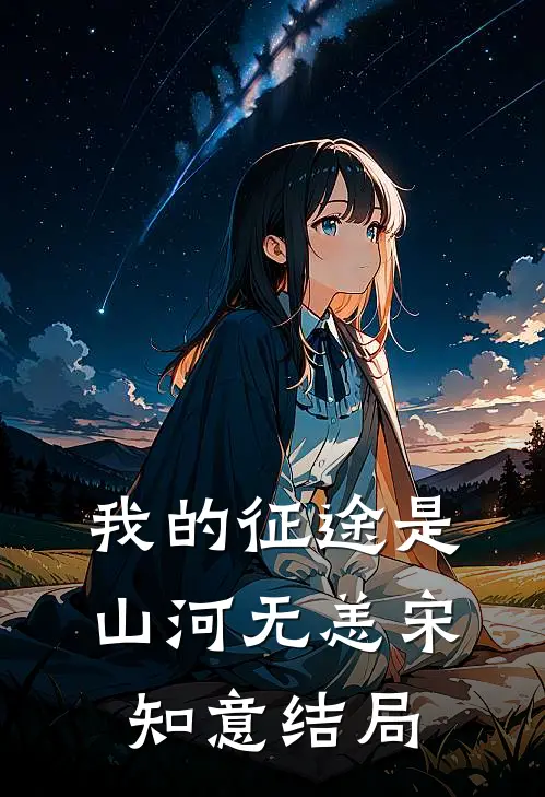 我的征途是山河无恙宋知意结局