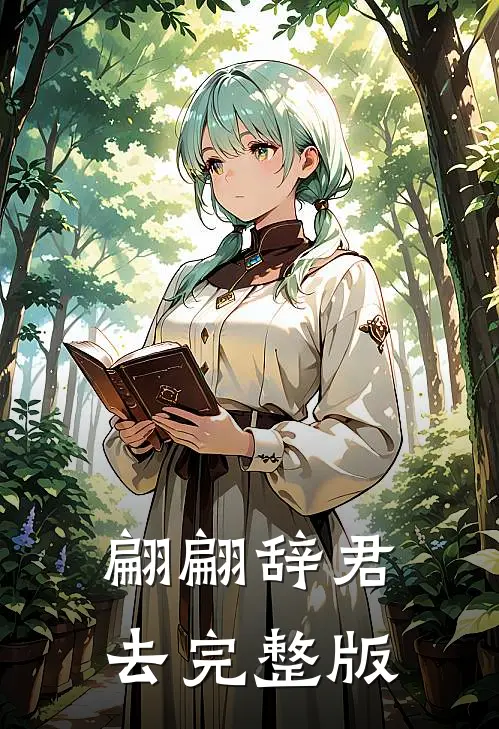 翩翩辞君去完整版