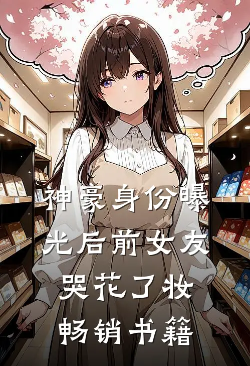 神豪身份曝光后前女友哭花了妆畅销书籍