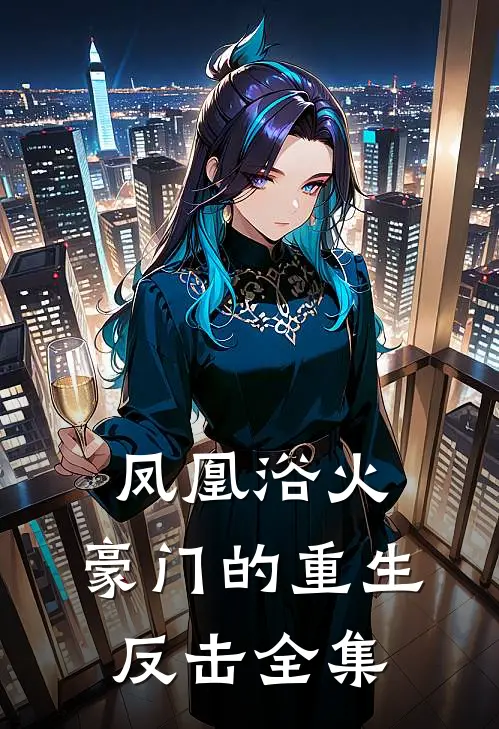 凤凰浴火：豪门的重生反击 全集