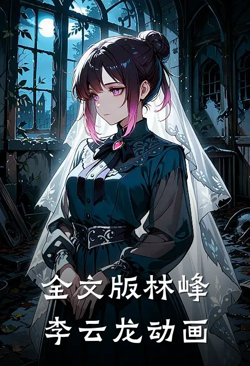全文版林峰李云龙动画