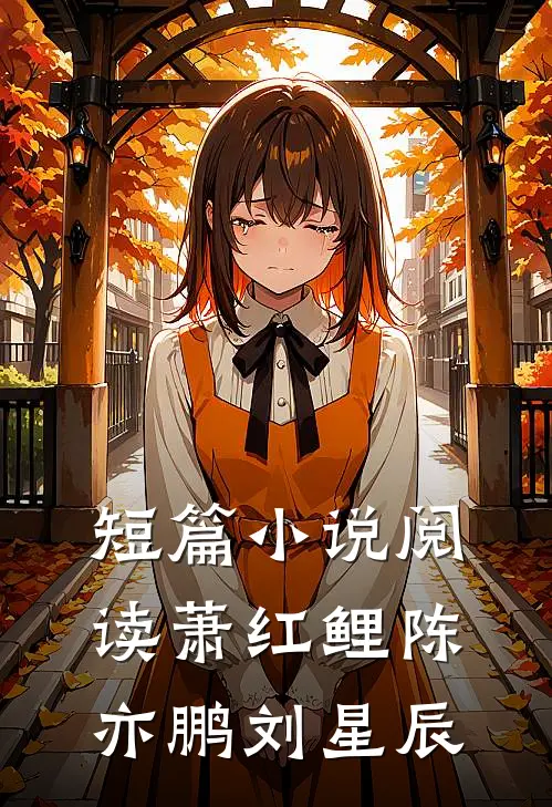短篇小说阅读萧红鲤陈亦鹏刘星辰