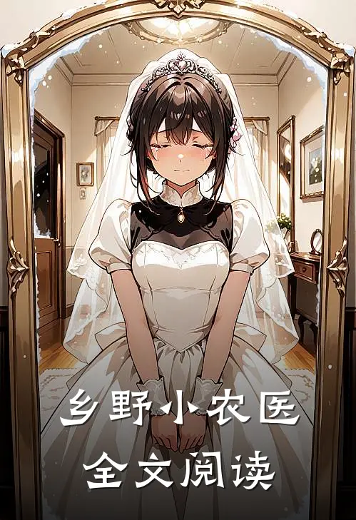 乡野小农医全文阅读