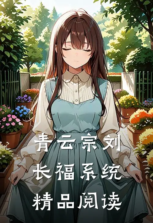 青云宗刘长福系统精品阅读