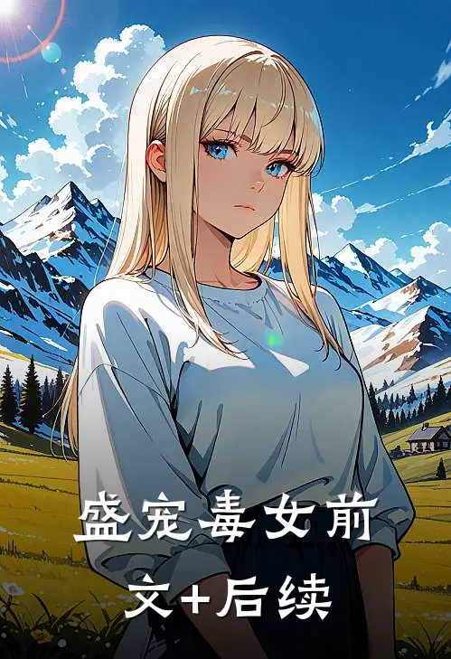 盛宠毒女前文+后续