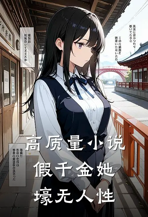 高质量小说假千金她壕无人性