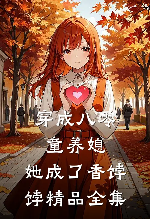 穿成八零童养媳，她成了香饽饽精品全集