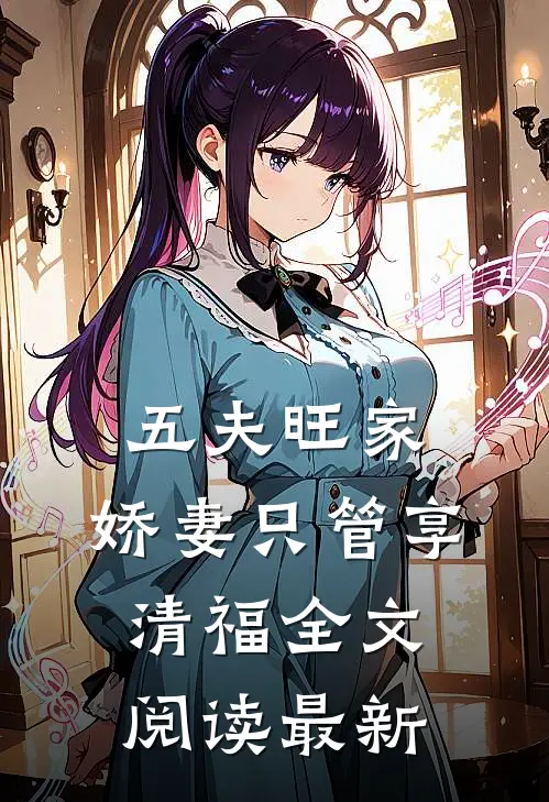 五夫旺家：娇妻只管享清福全文阅读最新