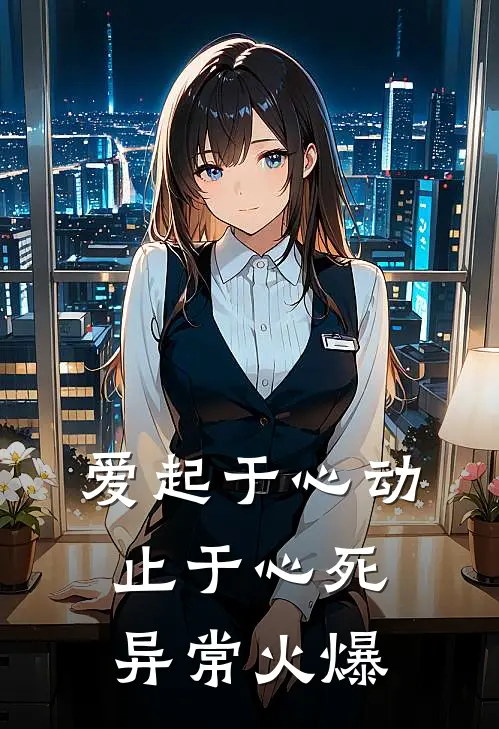 爱起于心动，止于心死异常火爆