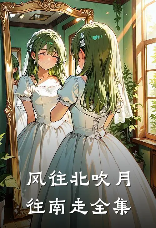 风往北吹月往南走全集