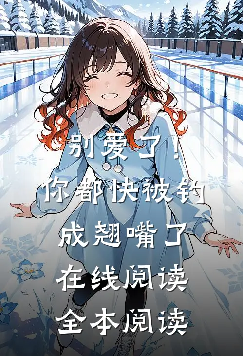 别爱了！你都快被钓成翘嘴了在线阅读全本阅读