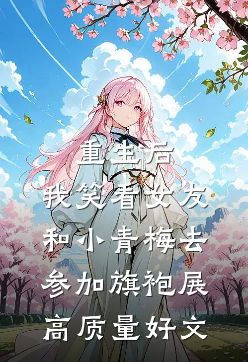 重生后，我笑看女友和小青梅去参加旗袍展高质量好文