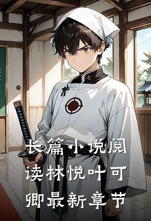 长篇小说阅读林悦叶可卿最新章节