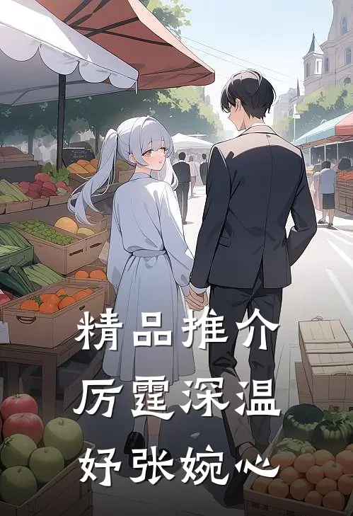 精品推介厉霆深温妤张婉心