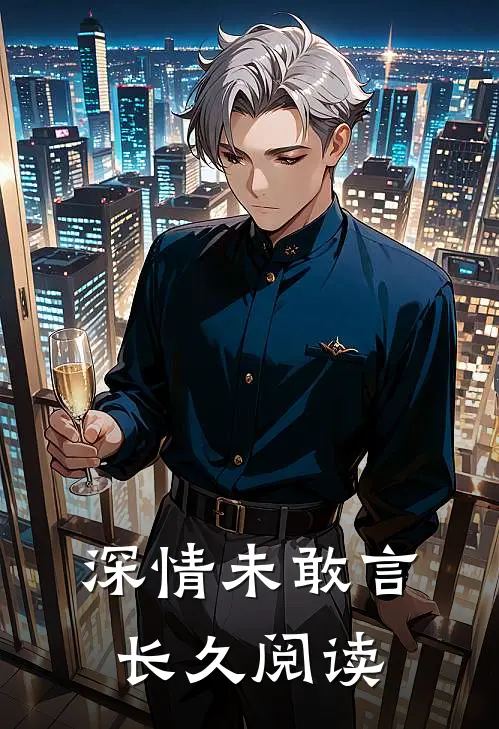 深情未敢言长久阅读